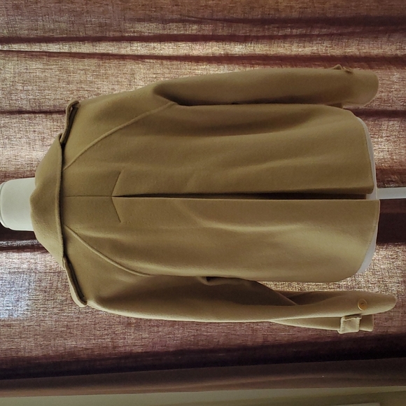 TALBOTS WOMEN'S JACKET SIZE 14P - Picture 7 of 16